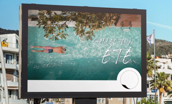 Affiche 4X3