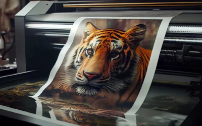 Tendances 2025 : Les formats d&rsquo;impression qui font la différence